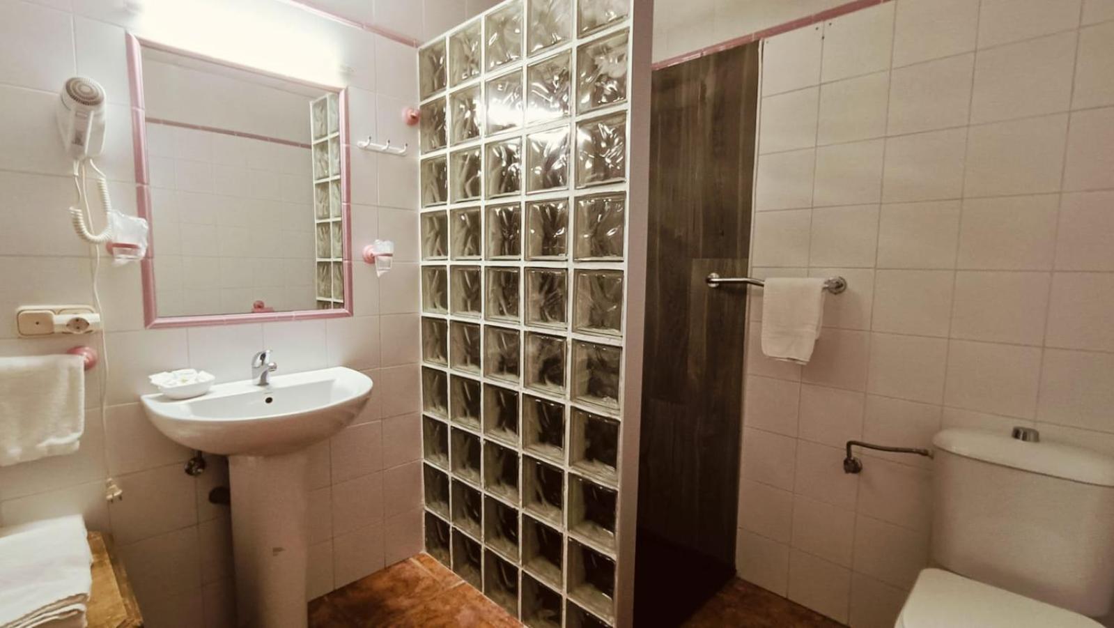 Cortijo Carrillo Bed & Breakfast Cartaojal Bagian luar foto